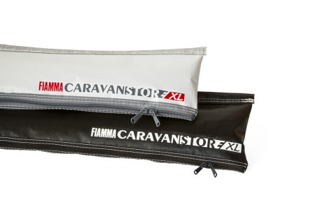 FIAMMA CARAVANSTORE Awning caravan Canopy colour Royal Grey